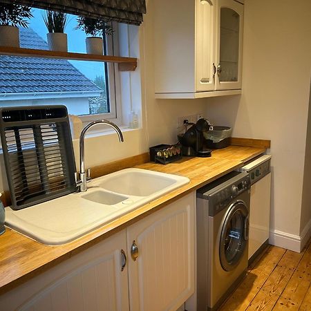 5 Edgebury Puriton Exterior foto