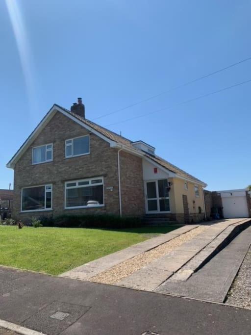 5 Edgebury Puriton Exterior foto