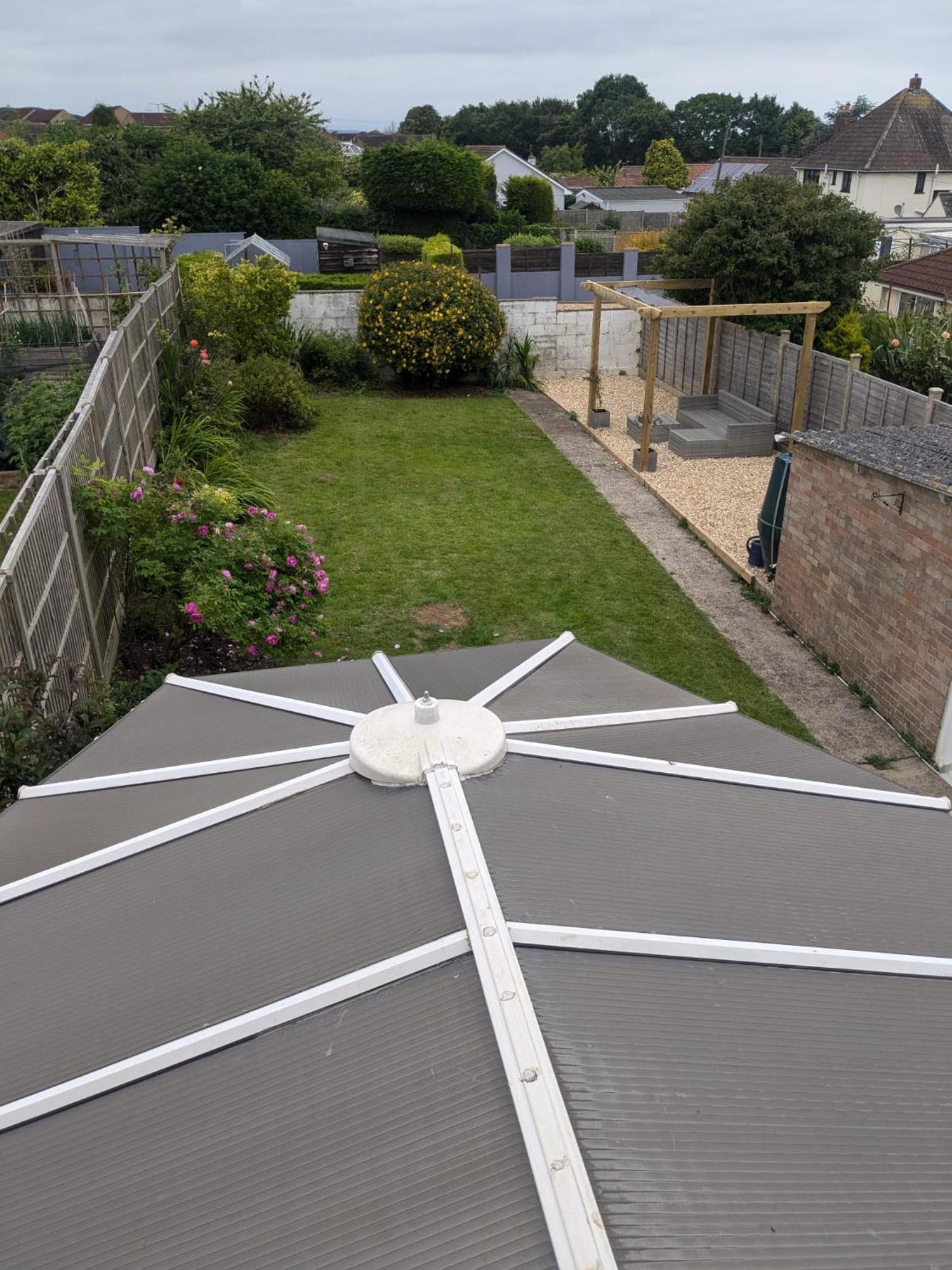 5 Edgebury Puriton Exterior foto