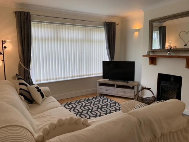 5 Edgebury Puriton Exterior foto