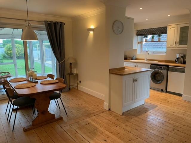 5 Edgebury Puriton Exterior foto
