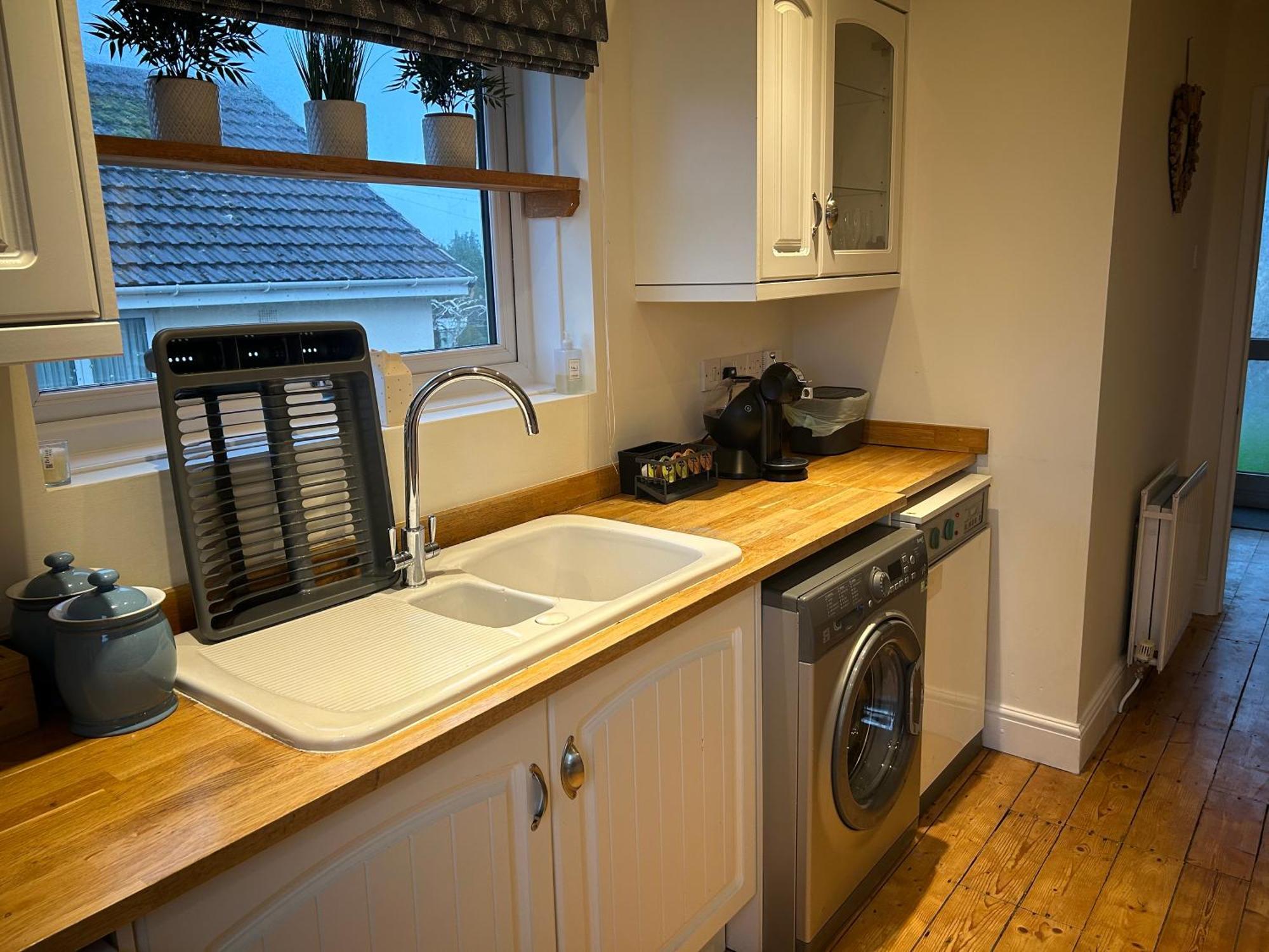 5 Edgebury Puriton Exterior foto