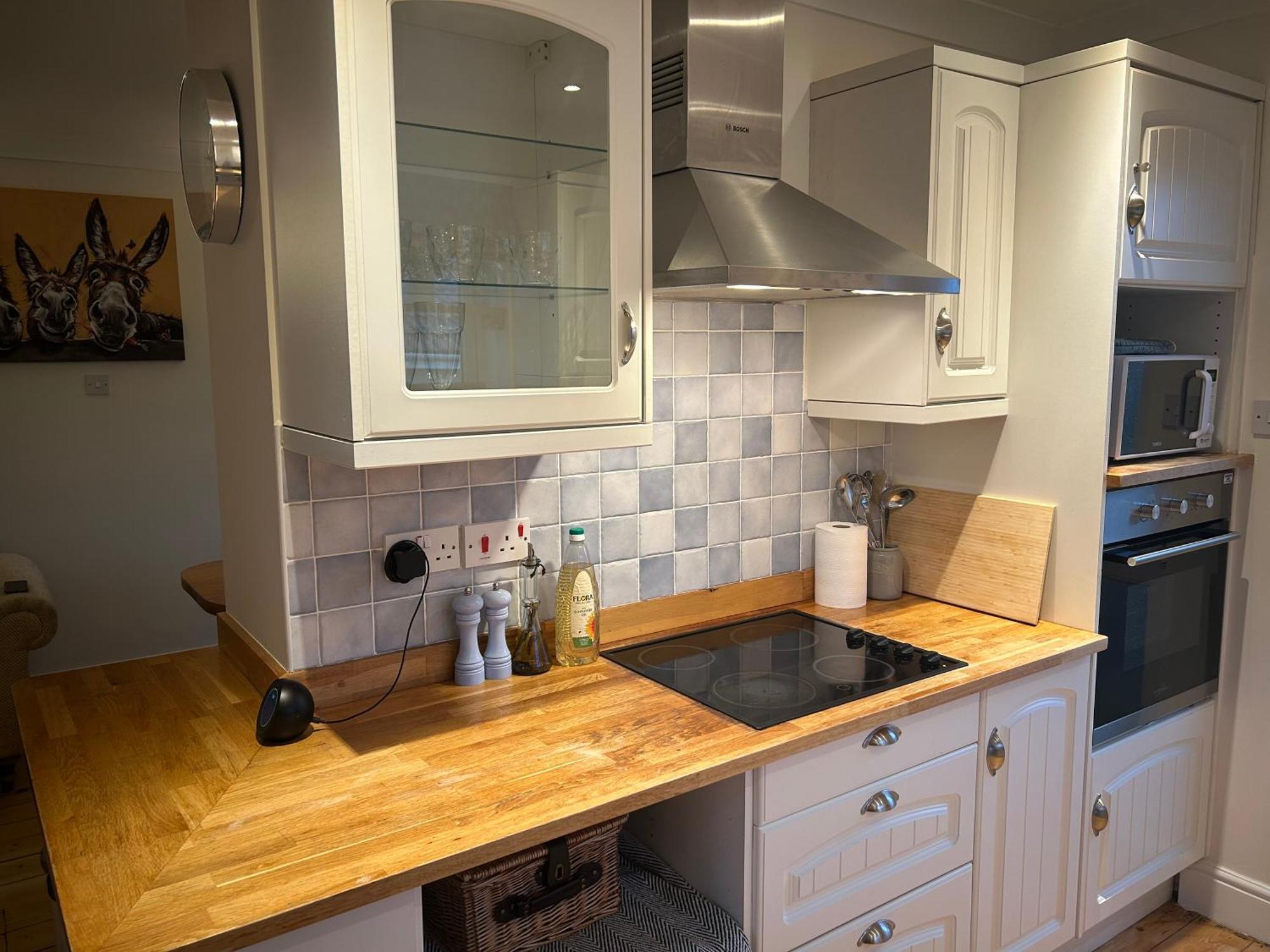 5 Edgebury Puriton Exterior foto