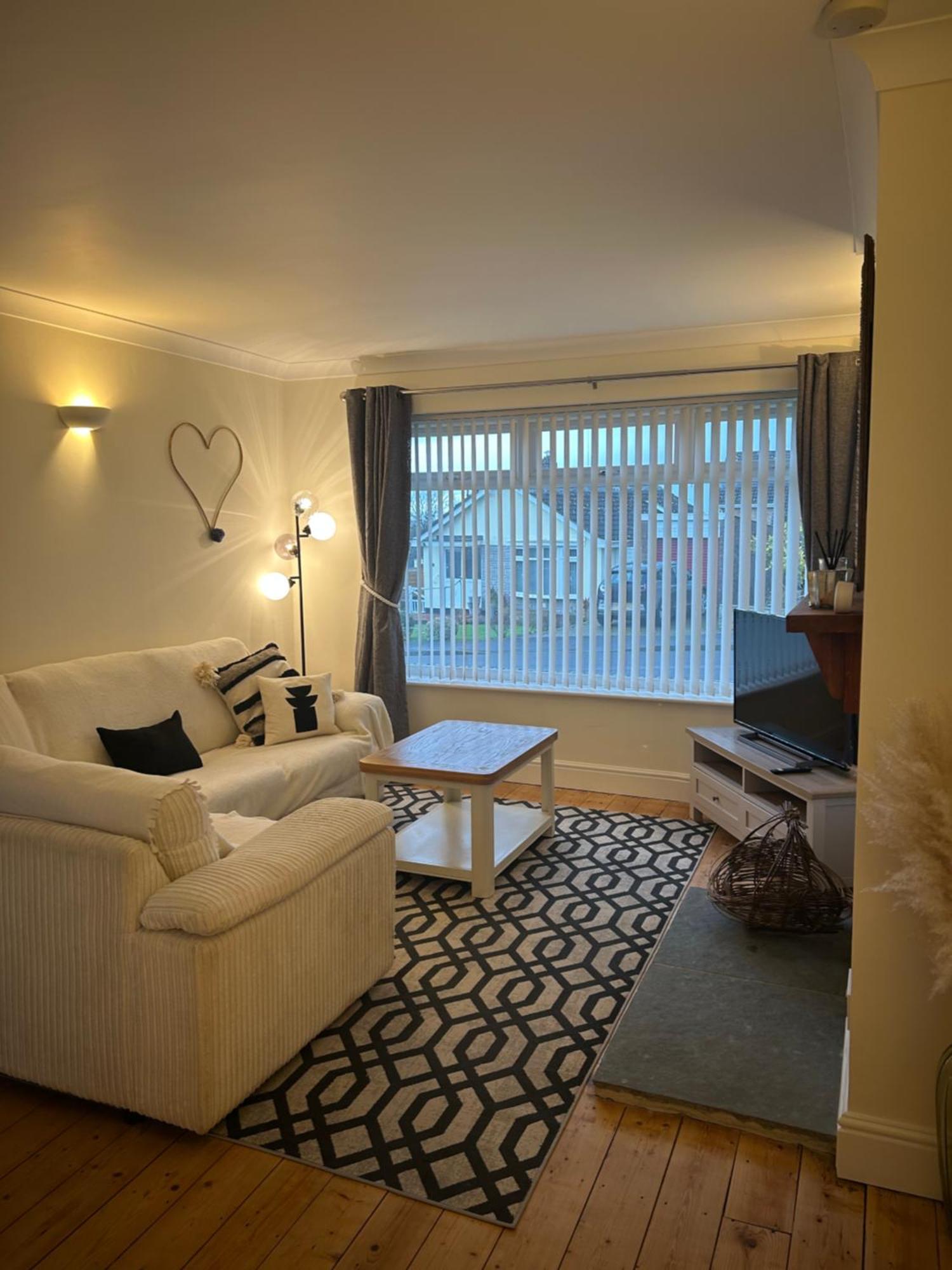 5 Edgebury Puriton Exterior foto