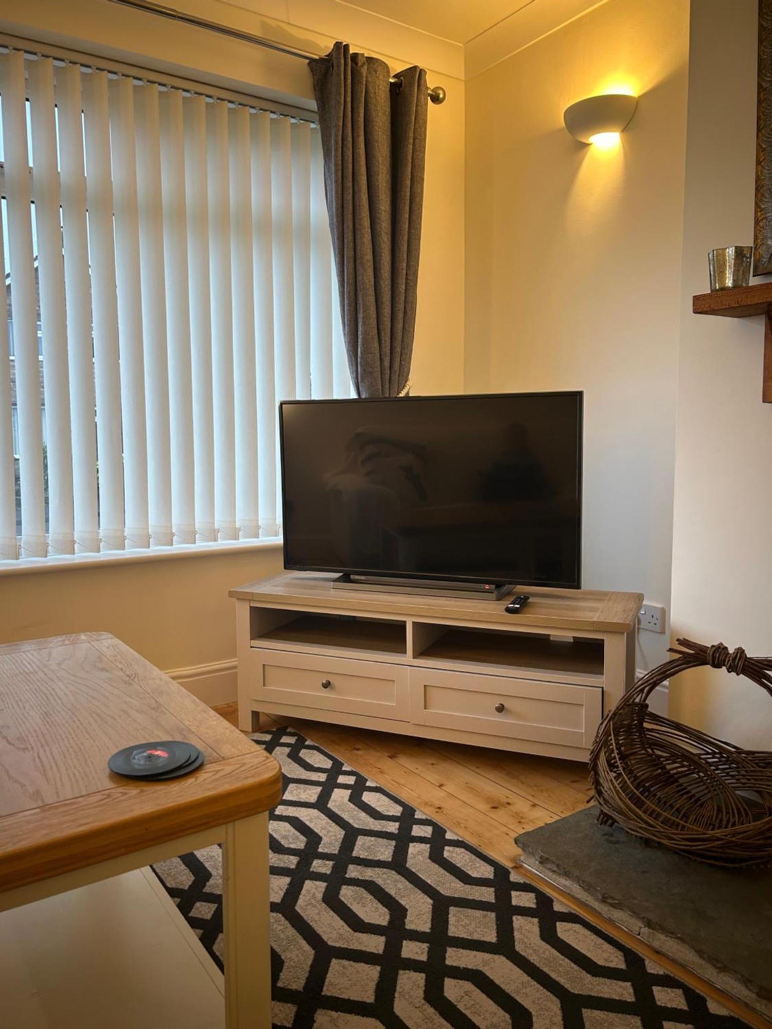 5 Edgebury Puriton Exterior foto